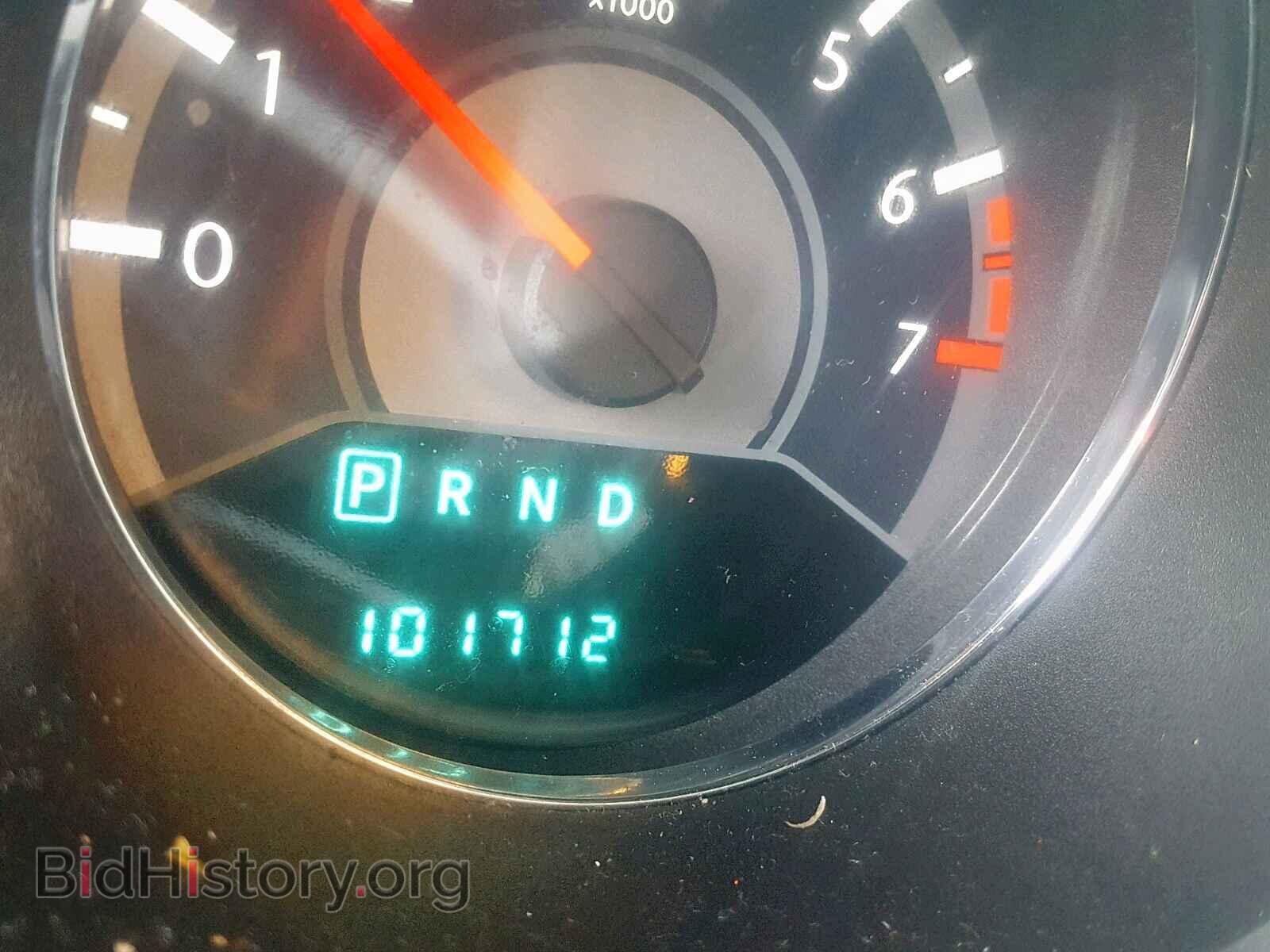 2013 CHRYSLER 200 - VIN: 1C3CCBAB4DN568832 - Фото 8