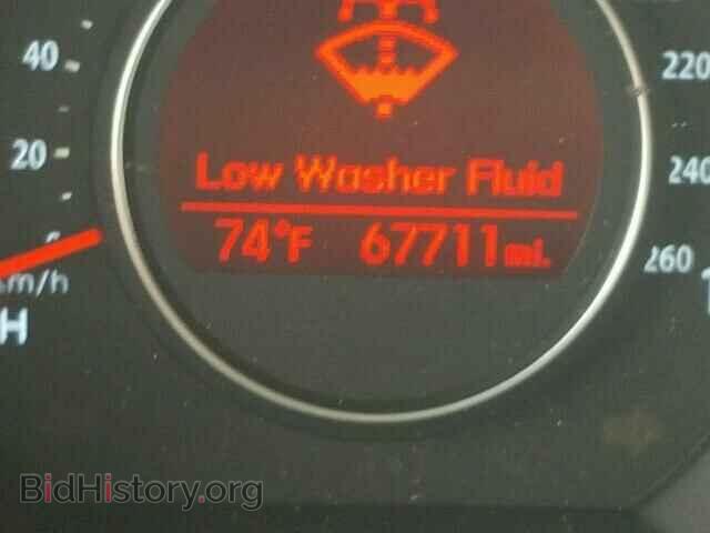 2013 KIA OPTIMA - VIN: KNAGM4A75D5354544 - Photo 8