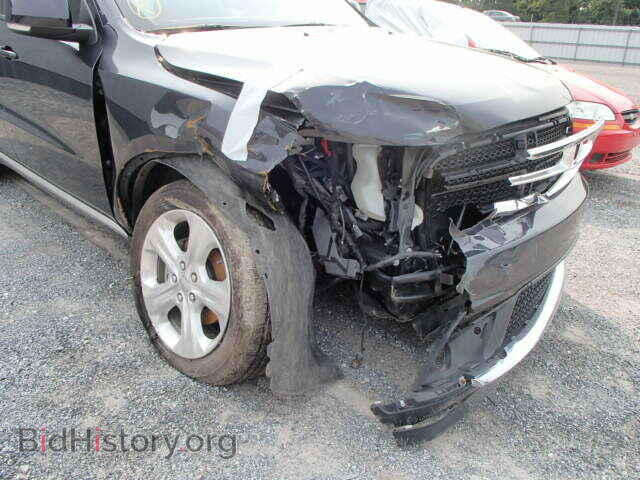 2014 DODGE DURANGO - VIN: 1C4RDJDG9EC332680 - Photo 9