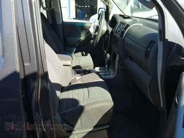 2012 NISSAN PATHFINDER - VIN: 5N1AR1NN0CC634962 - Фото 5