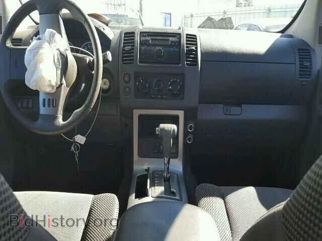 2012 NISSAN PATHFINDER - VIN: 5N1AR1NN0CC634962 - Фото 9