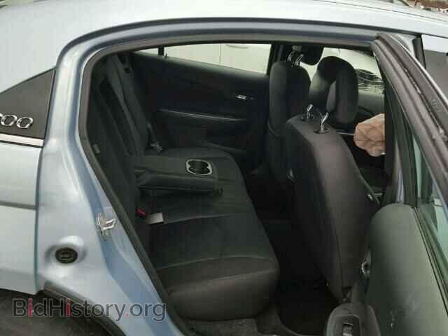 2014 CHRYSLER 200 - VIN: 1C3CCBBB7EN172216 - Фото 6