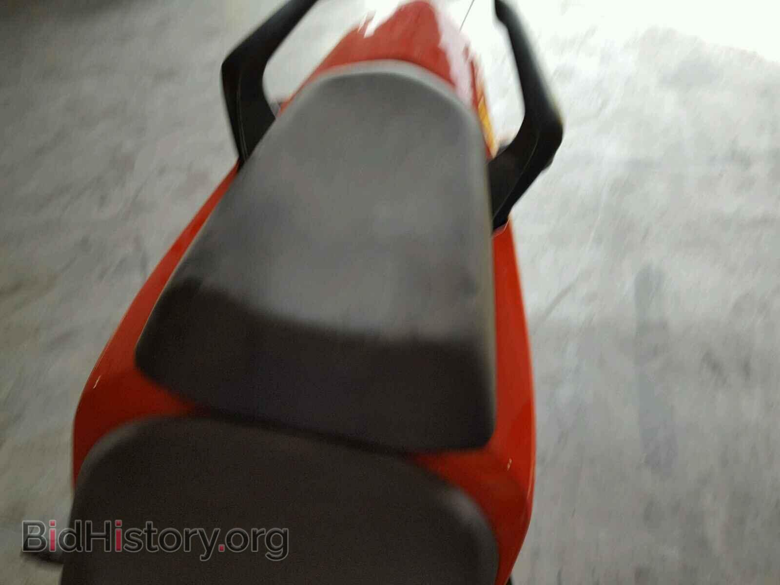 2014 HONDA CBR CYCLE - VIN: MLHPC441XE5100257 - Фото 6