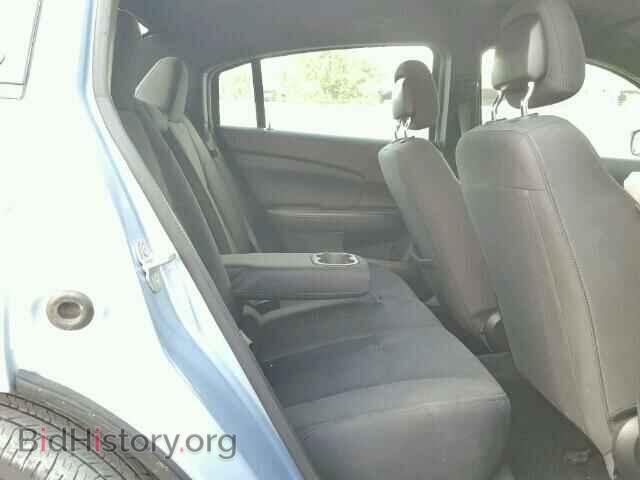 2013 CHRYSLER 200 - VIN: 1C3CCBBB8DN639142 - Photo 6