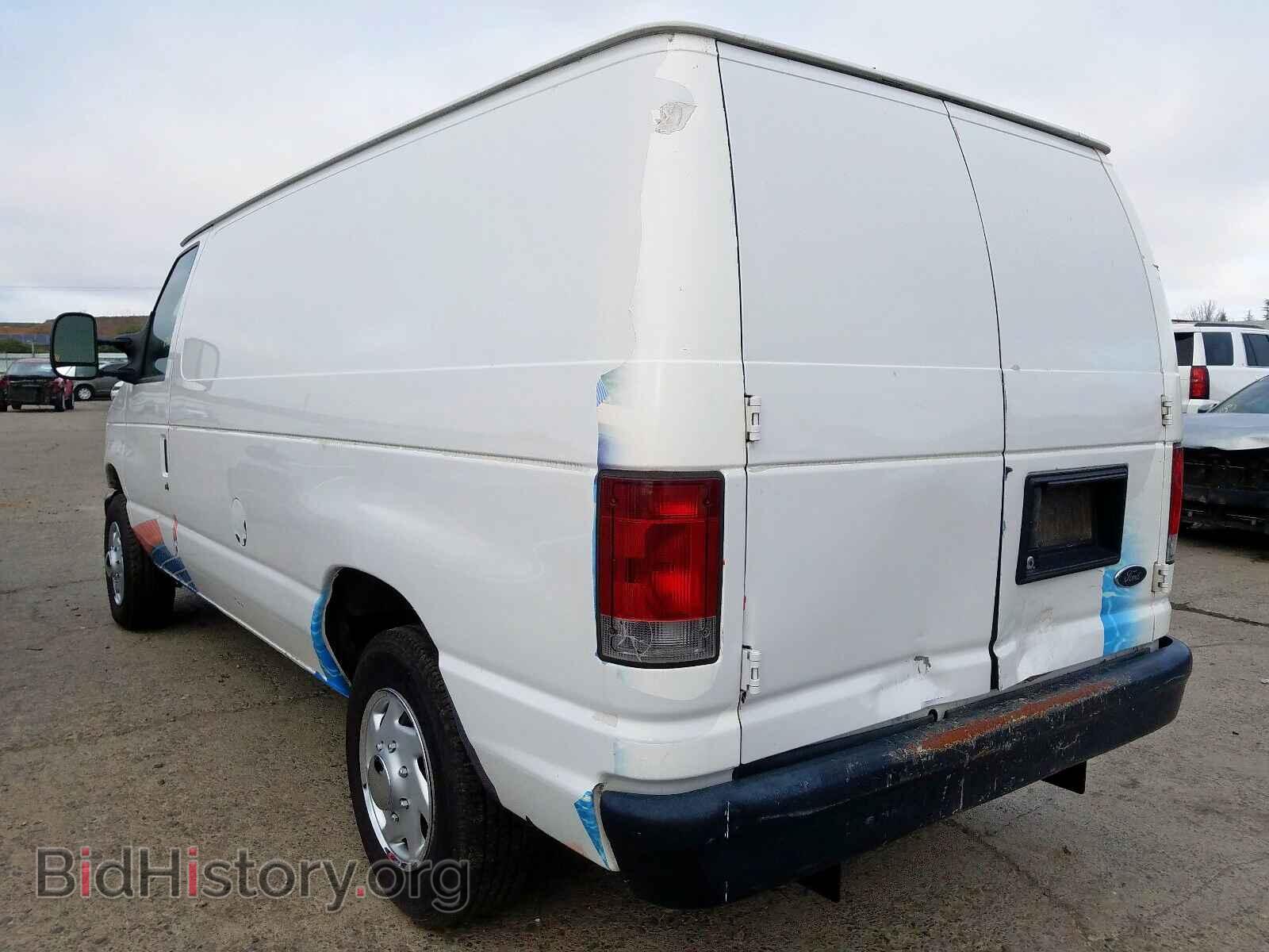 2014 FORD ECONOLINE - VIN: 1FTNE1EW0EDA47152 - Фото 3