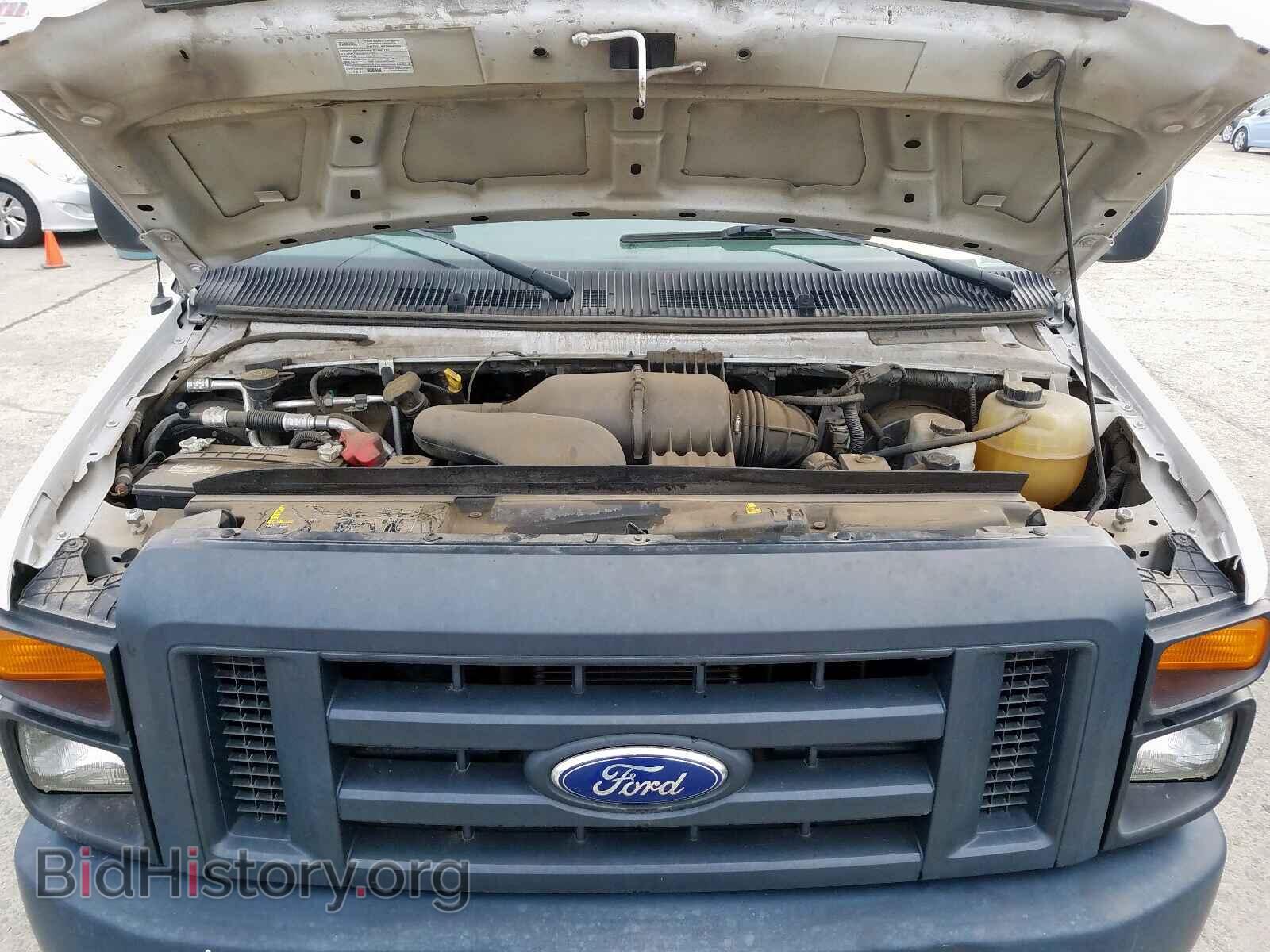2014 FORD ECONOLINE - VIN: 1FTNE1EW0EDA47152 - Фото 7