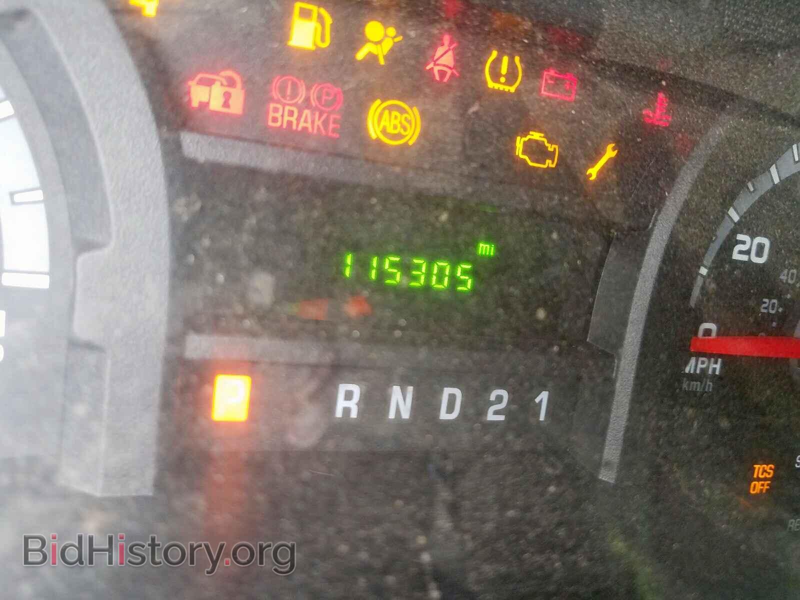 2014 FORD ECONOLINE - VIN: 1FTNE1EW0EDA47152 - Фото 8