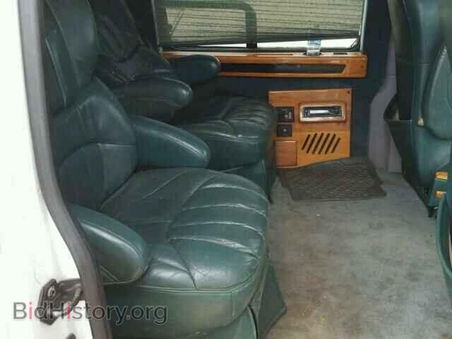 2000 FORD ECONOLINE - VIN: 1FDRE14L5YHA40084 - Фото 6
