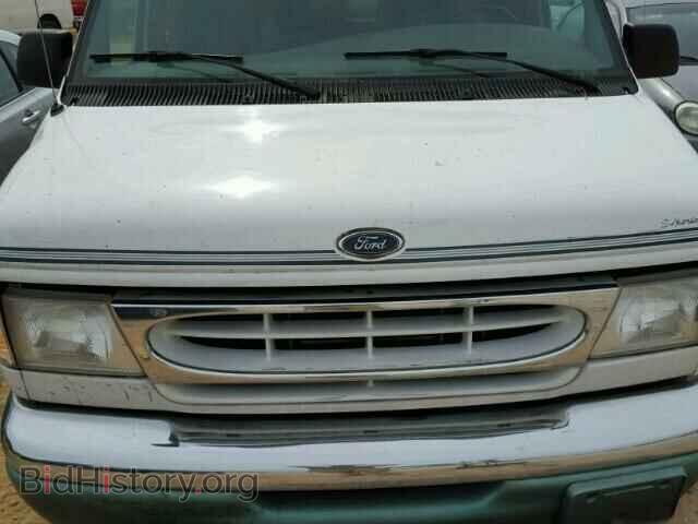 2000 FORD ECONOLINE - VIN: 1FDRE14L5YHA40084 - Фото 7