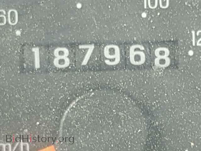 2000 FORD ECONOLINE - VIN: 1FDRE14L5YHA40084 - Фото 8