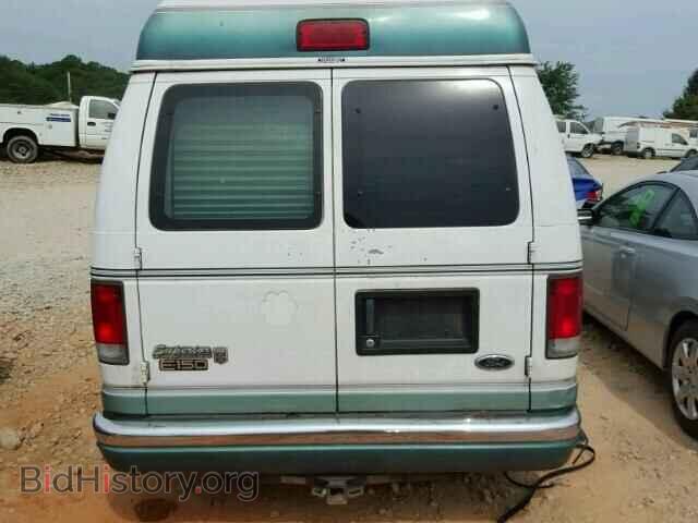 2000 FORD ECONOLINE - VIN: 1FDRE14L5YHA40084 - Фото 10
