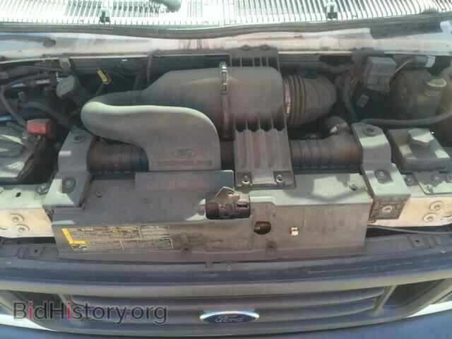2006 FORD ECONOLINE - VIN: 1FTNE24W06DA13656 - Фото 7