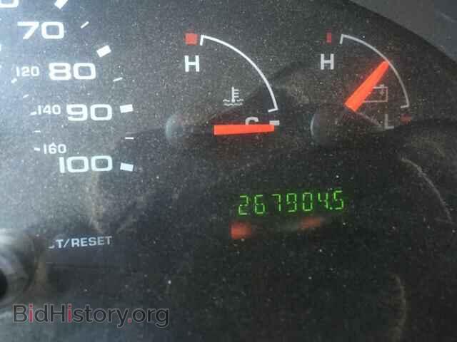 2006 FORD ECONOLINE - VIN: 1FTNE24W06DA13656 - Фото 8