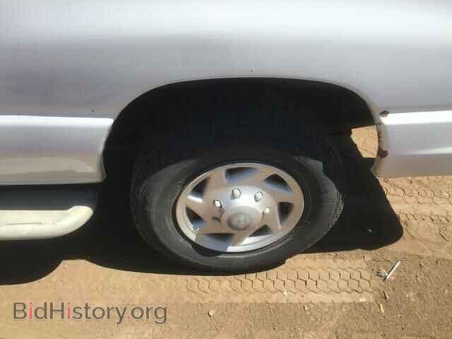 2006 FORD ECONOLINE - VIN: 1FTNE24W06DA13656 - Фото 10