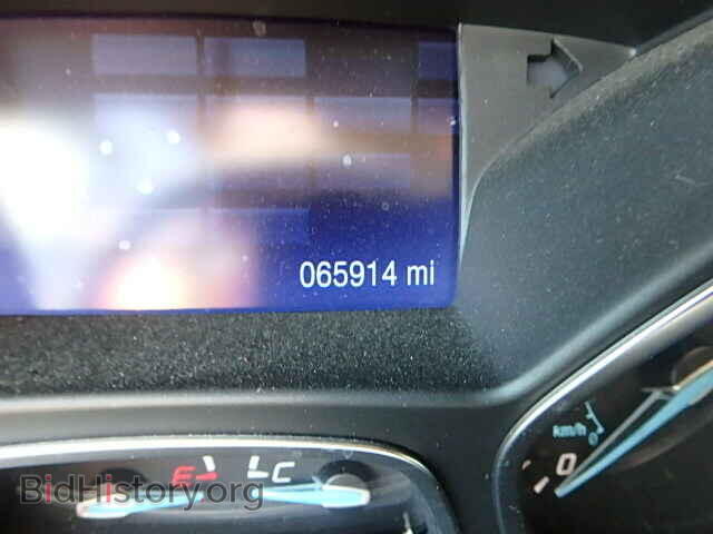 2013 FORD FOCUS - VIN: 1FADP3F2XDL371913 - Photo 8