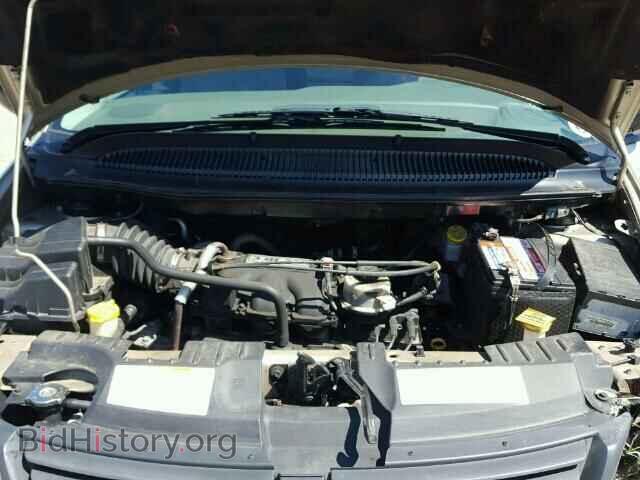 2006 DODGE CARAVAN - VIN: 2D4GP44LX6R719084 - Фото 7