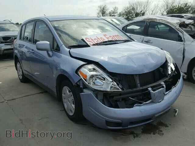 Photo 3N1BC1CPXBL399197 - NISSAN VERSA 2011