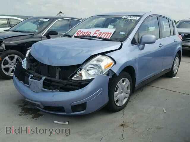 2011 NISSAN VERSA - VIN: 3N1BC1CPXBL399197 - Photo 2