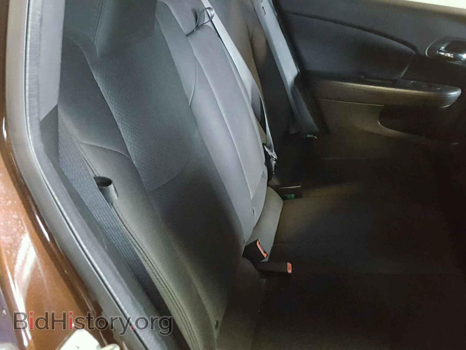 2013 CHRYSLER 200 - VIN: 1C3CCBBGXDN678049 - Фото 6