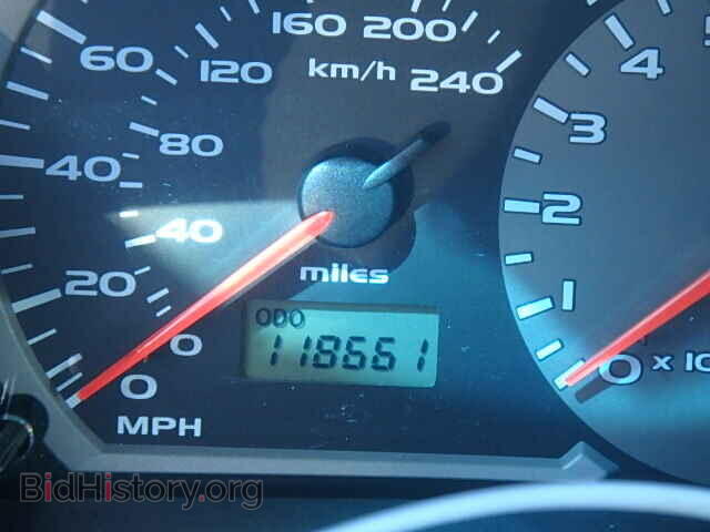 2003 MITSUBISHI ECLIPSE - VIN: 4A3AC74HX3E109476 - Photo 8