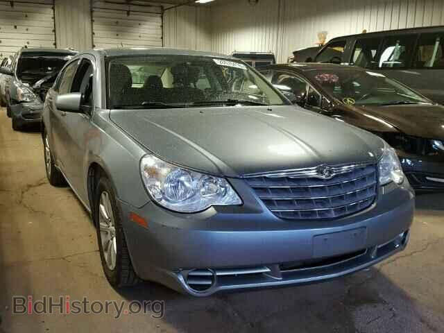 Photo 1C3CC5FB7AN103239 - CHRYSLER SEBRING 2010