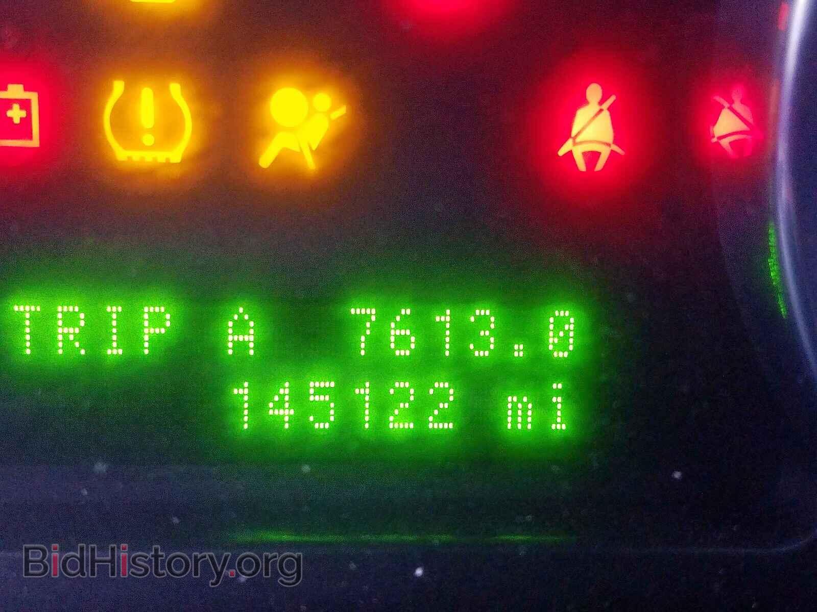 2010 FORD EDGE - VIN: 2FMDK4KC6ABB71065 - Фото 8