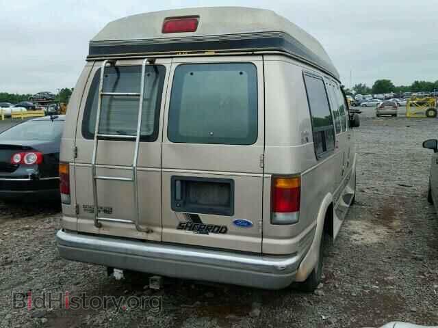 1994 FORD ECONOLINE - VIN: 1FDEE14H8RHC09610 - Фото 4