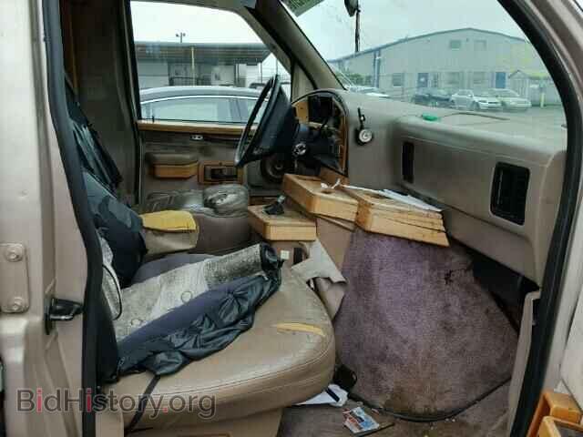 1994 FORD ECONOLINE - VIN: 1FDEE14H8RHC09610 - Фото 5