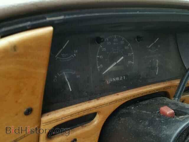 1994 FORD ECONOLINE - VIN: 1FDEE14H8RHC09610 - Фото 8