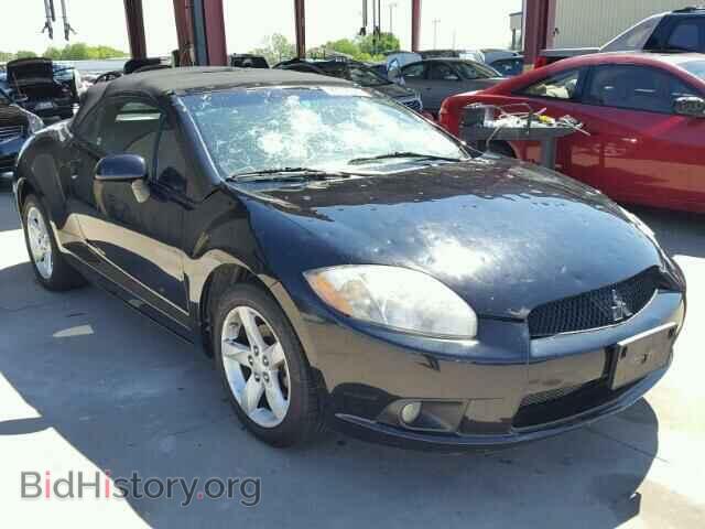 Фотография 4A3AL25F99E027697 - MITSUBISHI ECLIPSE 2009