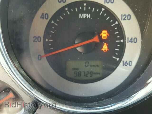 2009 MITSUBISHI ECLIPSE - VIN: 4A3AL25F99E027697 - Фото 8