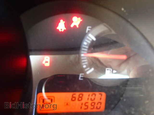 2011 NISSAN VERSA - VIN: 3N1BC1CP8BL472759 - Photo 8