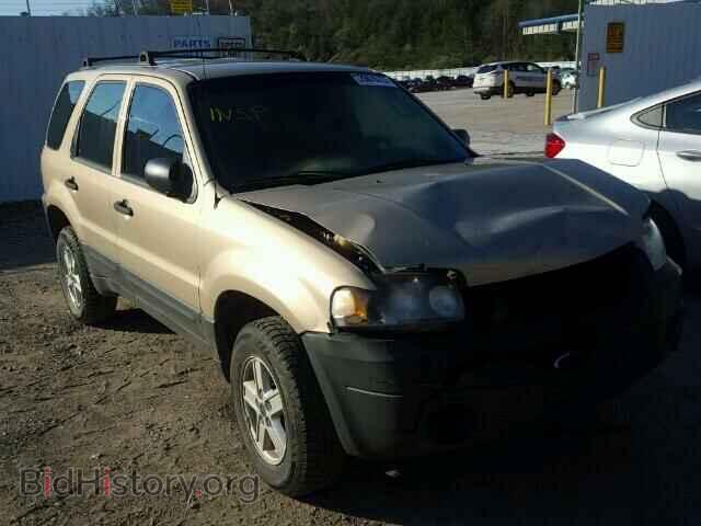 Photo 1FMYU92Z87KC06510 - FORD ESCAPE 2007