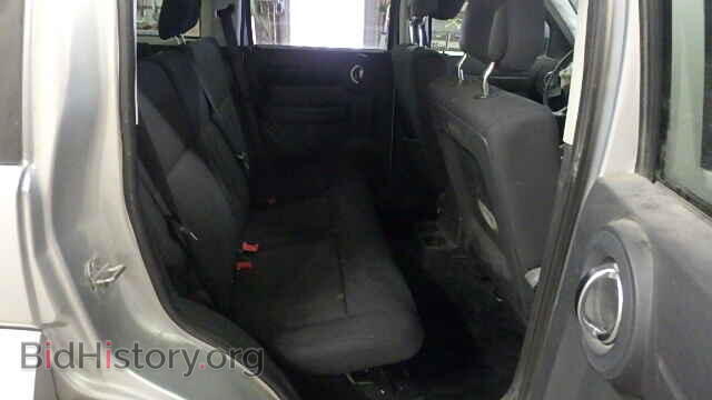 2011 DODGE NITRO - VIN: 1D4PU4GK4BW590949 - Photo 6