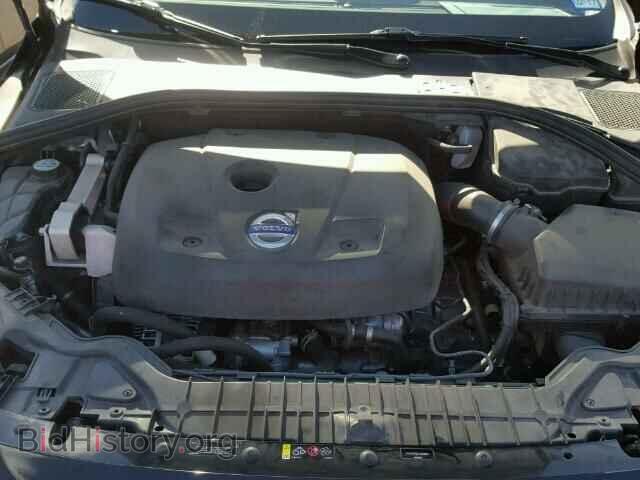 2015 VOLVO S60 - VIN: YV140MFB2F1309063 - Фото 7