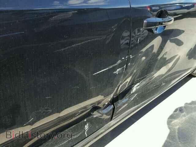 2015 VOLVO S60 - VIN: YV140MFB2F1309063 - Фото 9