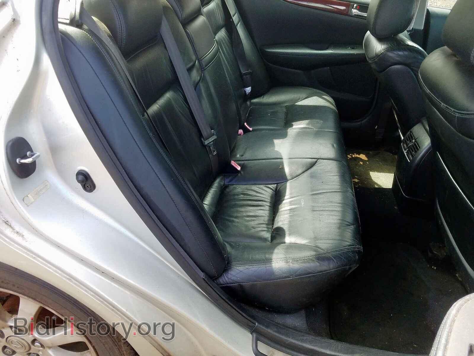 2003 LEXUS ES300 - VIN: JTHBF30G530090741 - Photo 6