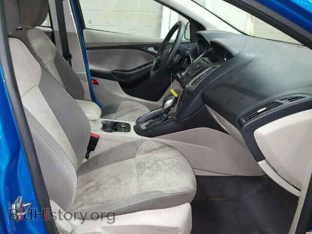 2013 FORD FOCUS - VIN: 1FADP3F23DL195948 - Фото 5
