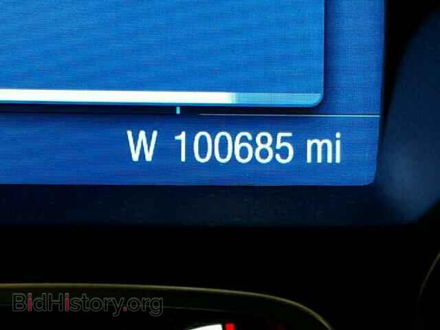 2013 FORD FOCUS - VIN: 1FADP3F23DL195948 - Фото 8