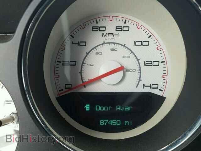 2011 DODGE CHALLENGER - VIN: 2B3CJ4DG9BH603635 - Фото 8