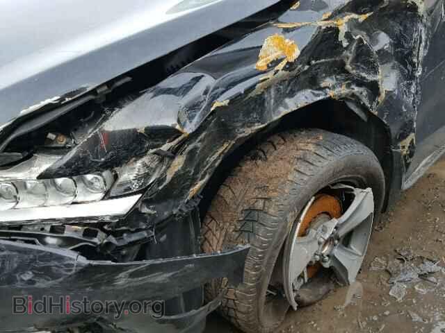 2014 ACURA MDX - VIN: 5FRYD4H29EB021909 - Photo 9