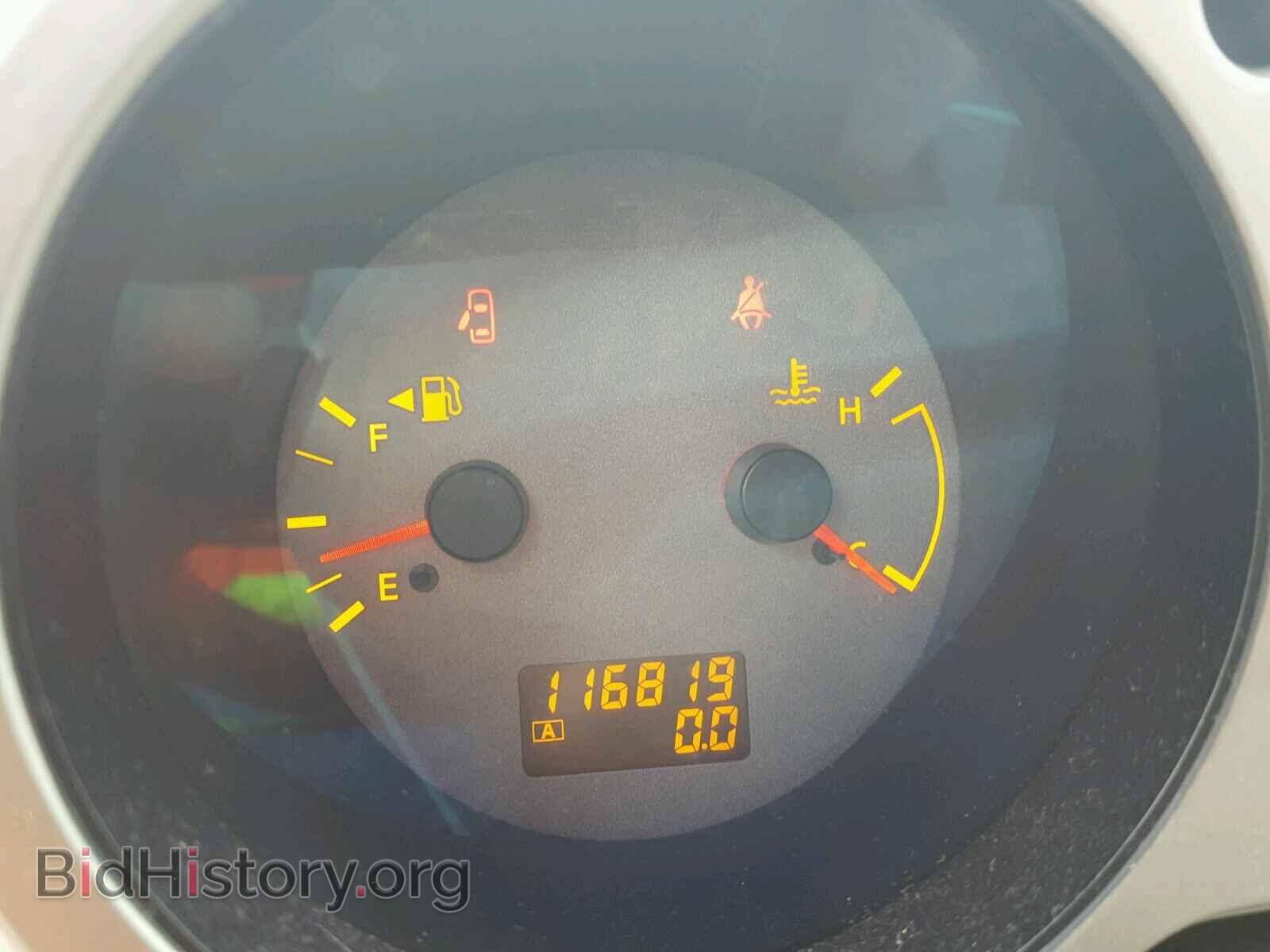 2006 NISSAN MAXIMA - VIN: 1N4BA41E06C810670 - Фото 8