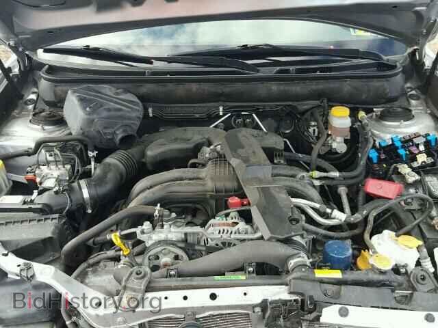 2013 SUBARU OUTBACK - VIN: 4S4BRBKC8D3217894 - Photo 7