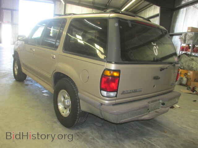 1997 FORD EXPLORER - VIN: 1FMDU34E1VZA94062 - Фото 3