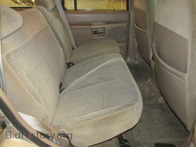 1997 FORD EXPLORER - VIN: 1FMDU34E1VZA94062 - Фото 6