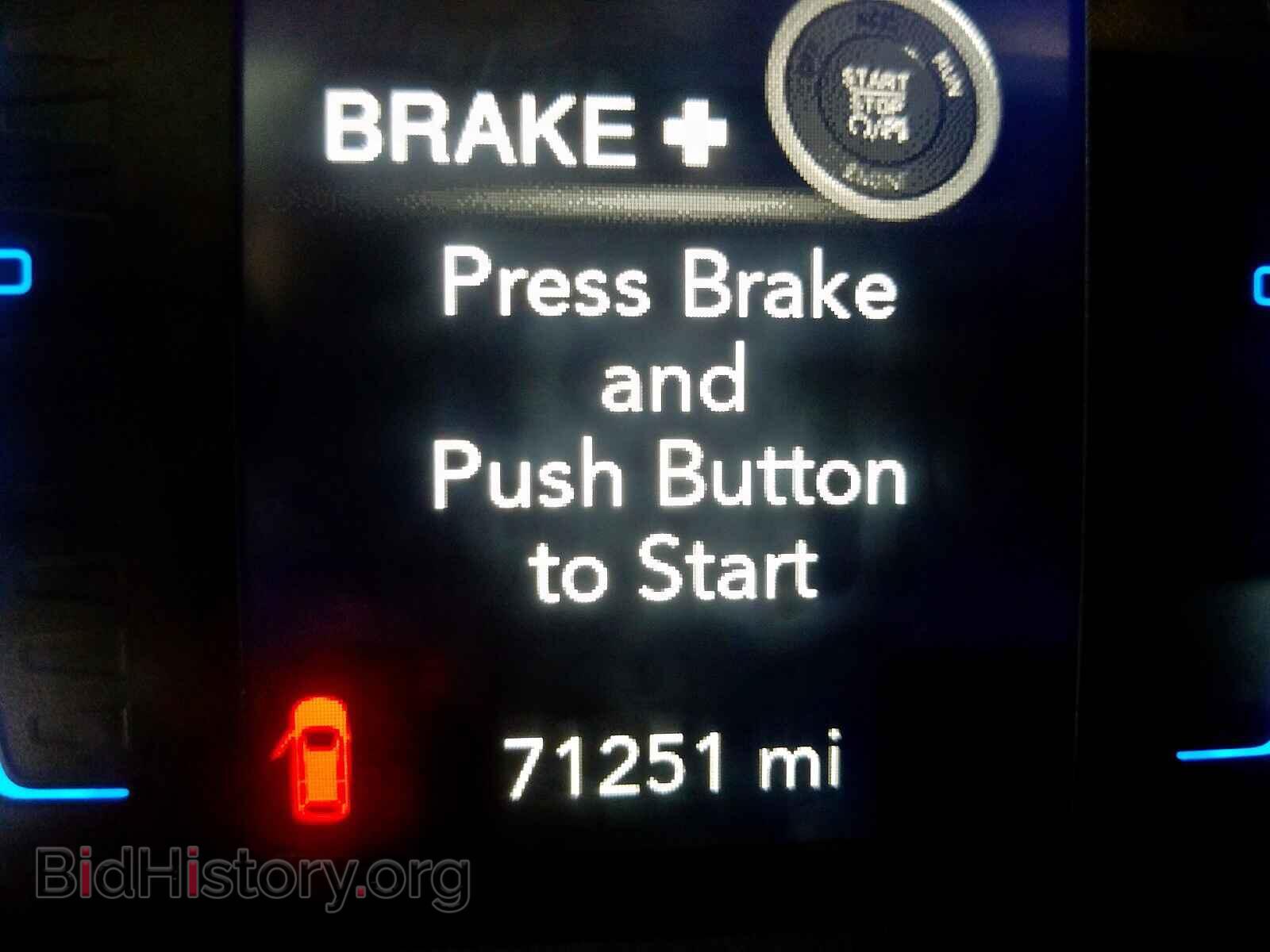 2017 CHRYSLER PACIFICA - VIN: 2C4RC1DG7HR522864 - Photo 8