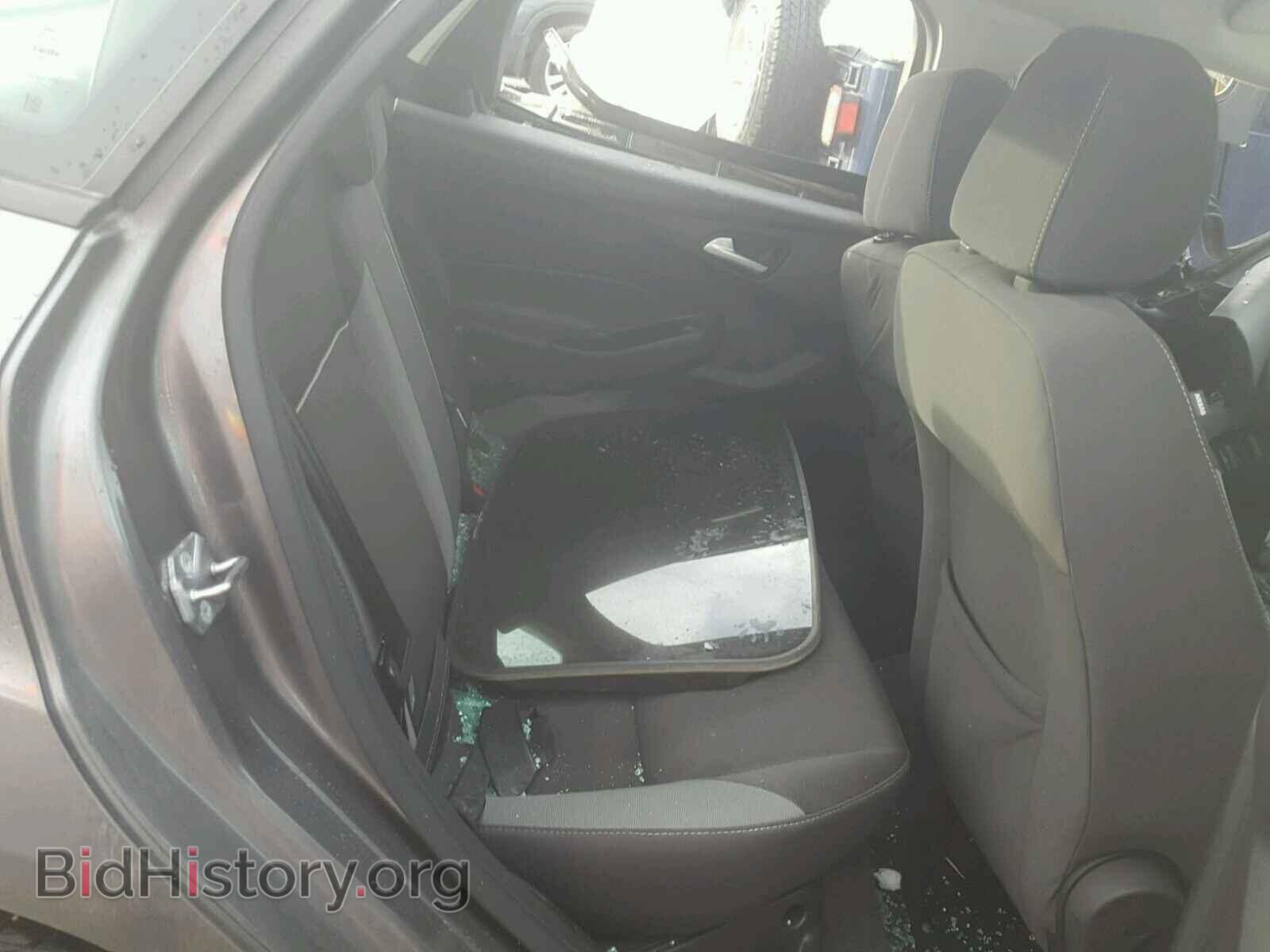 2013 FORD FOCUS - VIN: 1FADP3F23DL105472 - Photo 6