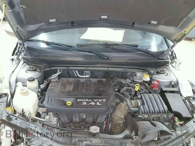 2013 CHRYSLER 200 - VIN: 1C3CCBAB0DN640528 - Photo 7
