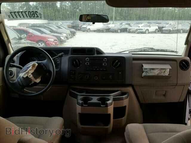2010 FORD ECONOLINE - VIN: 1FBNE3BL6ADA45670 - Фото 9