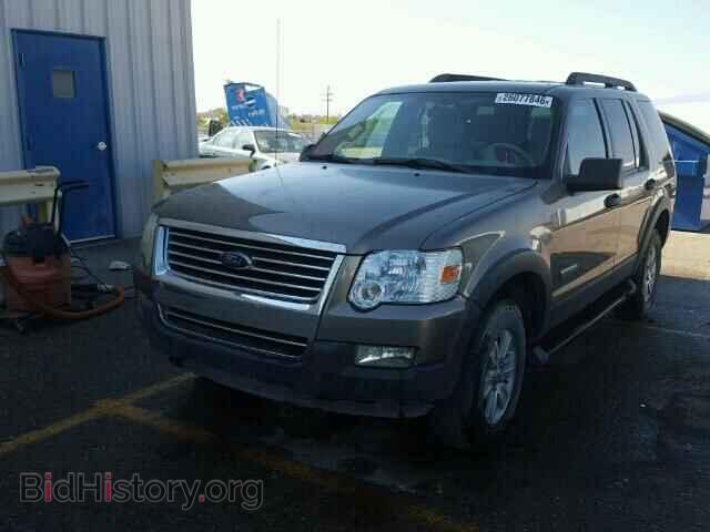 2006 FORD EXPLORER - VIN: 1FMEU73E66UA70965 - Фото 2